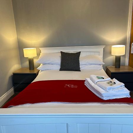 The Hinds Head Hotel Chorley  Εξωτερικό φωτογραφία